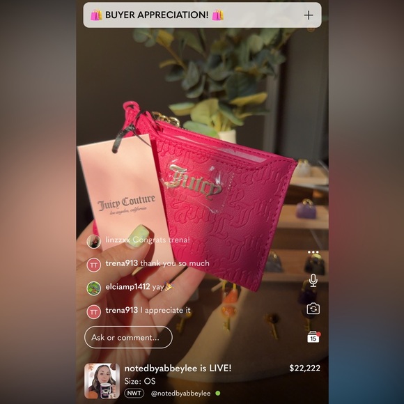 BUYER APPRECIATION - Picture 2 of 13